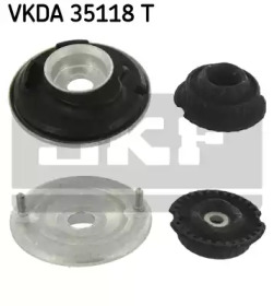 Подшипник SKF VKDA 35118 T